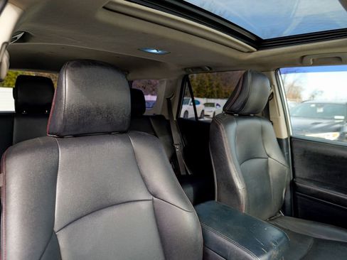 Used 2014 Toyota 4Runner Limited image 38