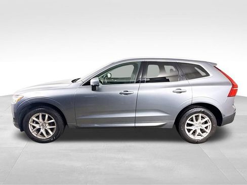 Used 2020 Volvo XC60 T5 Momentum AWD/4WD image 10