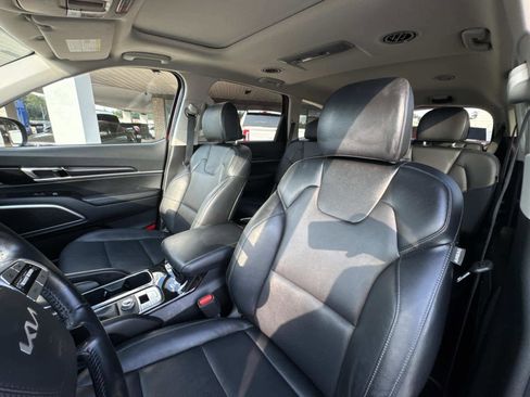 Used 2023 Kia Telluride S w/ S Sunroof Package image 50