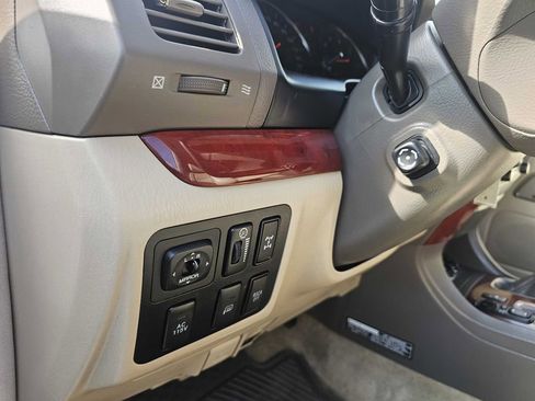 Used 2008 Lexus GX 470 4WD image 15