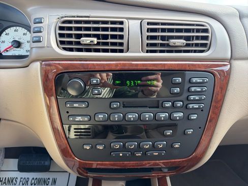 Used 2004 Mercury Sable LS Premium image 31