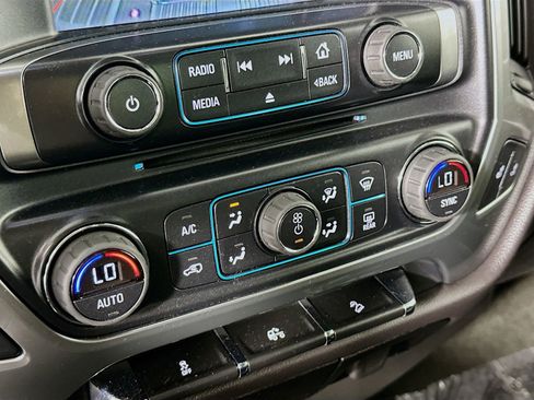 Used 2014 Chevrolet Silverado 1500 LT w/ All Star Edition AWD/4WD image 17
