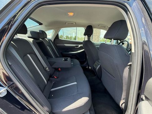 Used 2025 Hyundai Sonata SEL FWD image 18