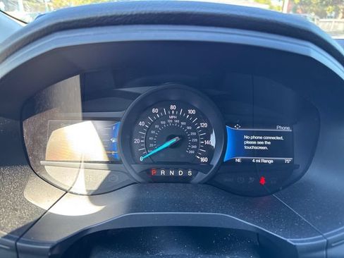 Used 2024 Ford Edge SEL w/ Sport Appearance Package AWD/4WD image 17