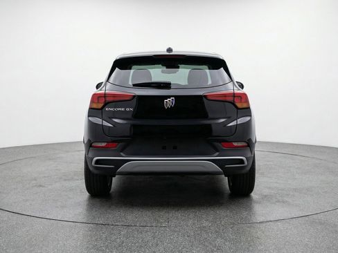 Used 2025 Buick Encore GX Preferred image 7