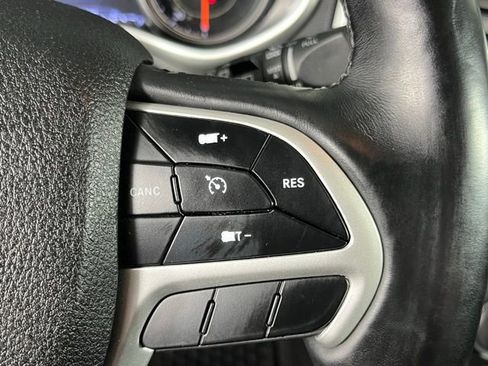 Used 2018 Jeep Cherokee Trailhawk w/ Quick Order Package 27L image 15