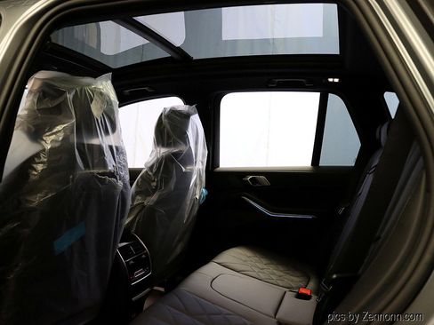 New 2026 BMW X5 xDrive50e w/ M Sport Package image 14