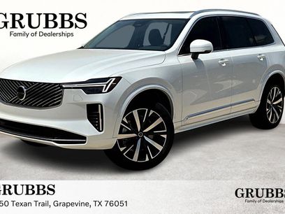 New 2026 Volvo XC90 B5 Core
