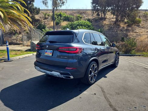Used 2022 BMW X5 sDrive40i w/ Parking Assistance Package RWD image 7
