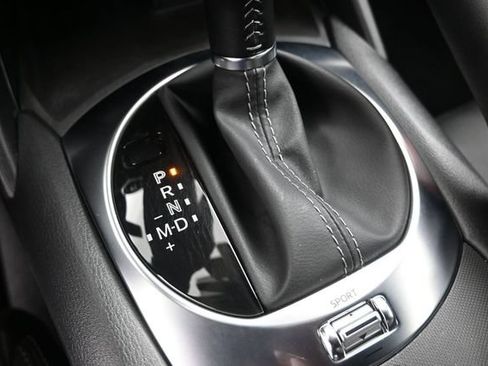 Used 2023 MAZDA MX-5 Miata Grand Touring w/ Weather Package RWD image 13
