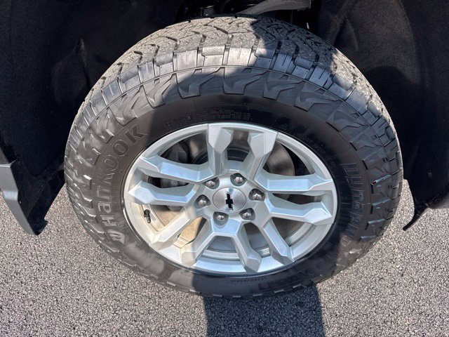 Used 2024 Chevrolet Silverado 1500 RST AWD/4WD image 35