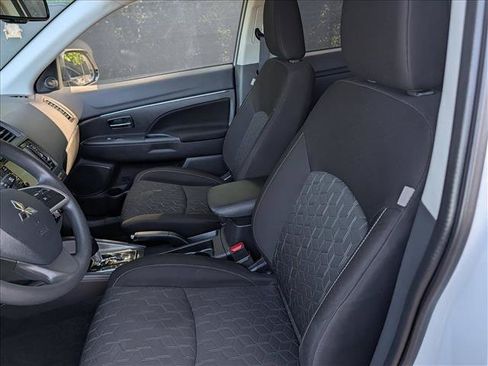 Used 2024 Mitsubishi Outlander Sport ES AWD/4WD image 25