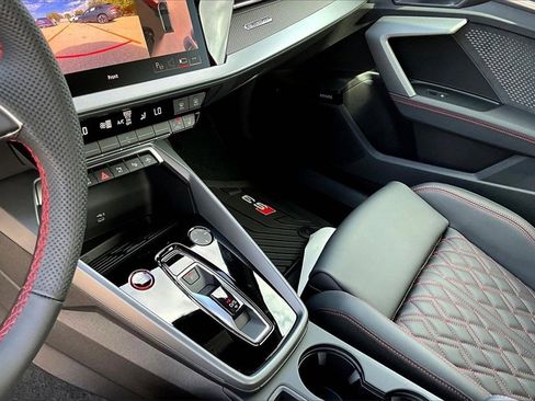 New 2026 Audi S3 Premium image 23