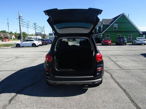 Used 2019 FIAT 500L Trekking FWD image 7