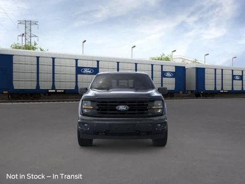 New 2026 Ford F150 XLT AWD/4WD image 6