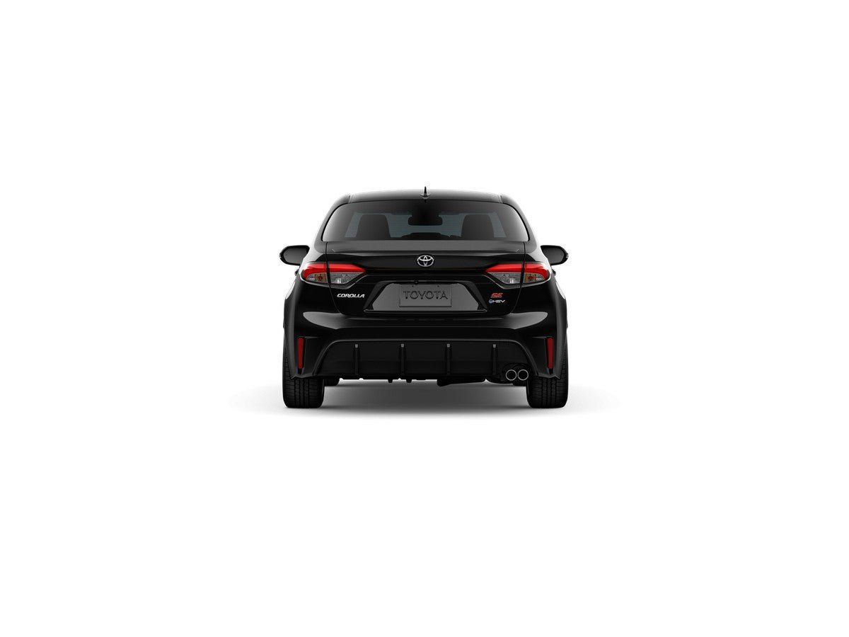 New 2027 Toyota Corolla SE FWD image 8