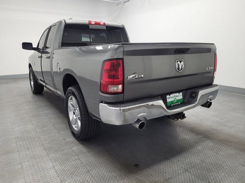 Used 2013 RAM 1500 Big Horn image 5