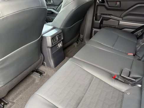 New 2026 Toyota 4Runner TRD Sport Premium image 10