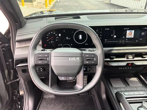 Used 2027 Kia Telluride SX Prestige X-Line w/ Towing Package AWD/4WD image 36
