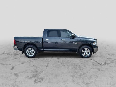 Used 2014 RAM 1500 Big Horn AWD/4WD image 9