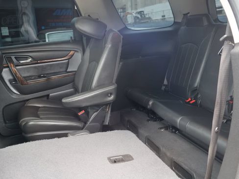 Used 2016 GMC Acadia Denali FWD image 30