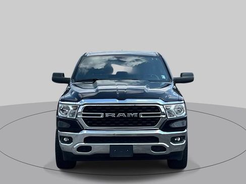 Used 2022 RAM 1500 Big Horn AWD/4WD image 9