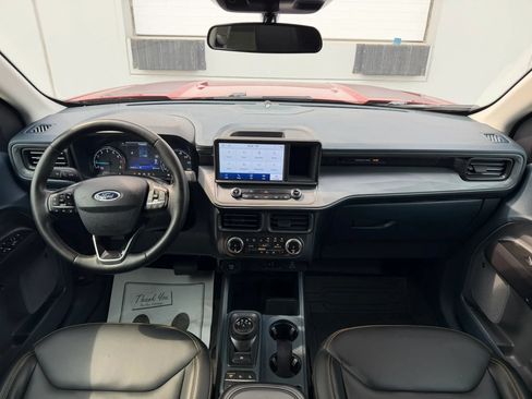 Used 2024 Ford Maverick Tremor w/ Tremor Off-Road Package AWD/4WD image 16