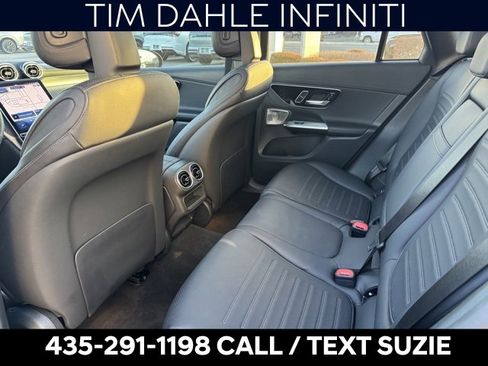 Used 2023 Mercedes-Benz GLC 300 4MATIC image 15