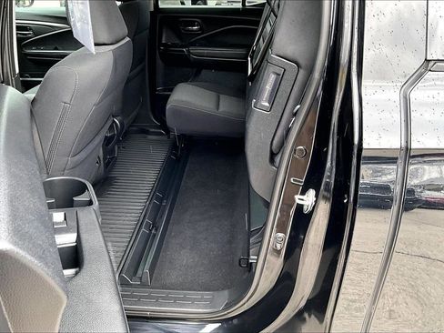 Used 2019 Honda Ridgeline Sport image 34