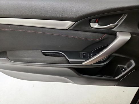 Used 2017 Honda Civic Si image 8