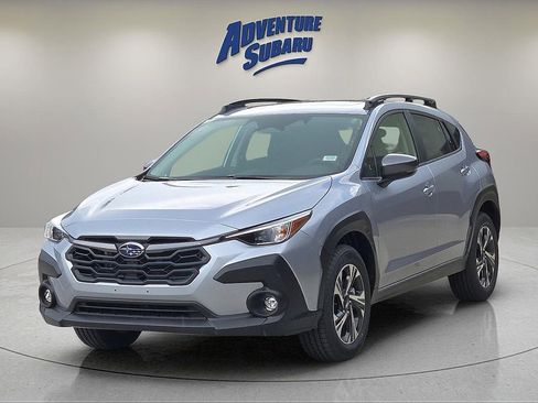 Certified 2025 Subaru Crosstrek 2.0i Premium image 2
