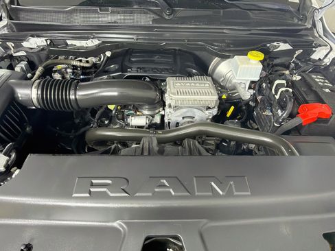 Used 2023 RAM 1500 Limited RWD image 32