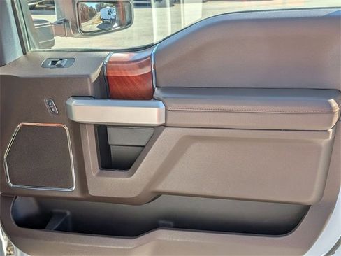 Used 2022 Ford F250 King Ranch w/ King Ranch Ultimate Package image 36