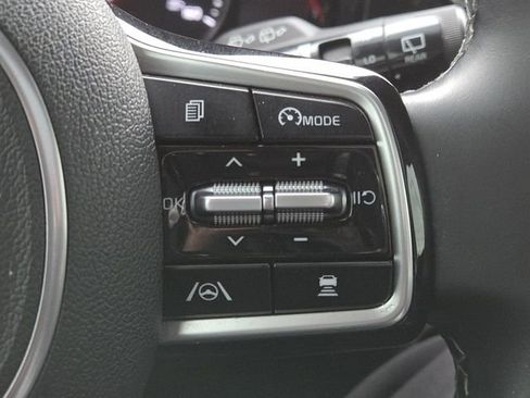 Used 2021 Kia Sorento SX image 14