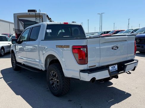 New 2026 Ford F150 Tremor AWD/4WD image 41