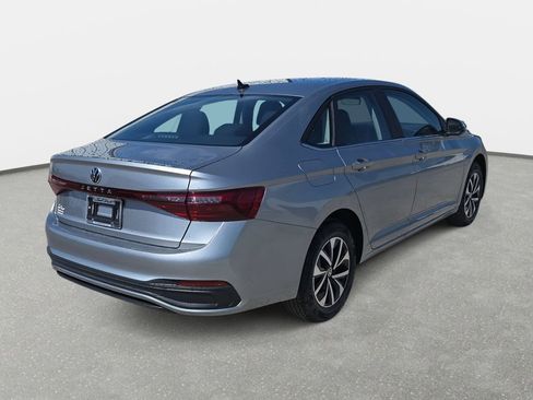 New 2026 Volkswagen Jetta S FWD image 5