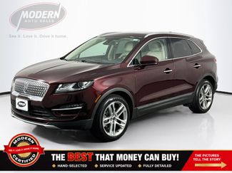 Used 2019 Lincoln MKC Reserve w/ MKC Climate Package AWD/4WD video 1
