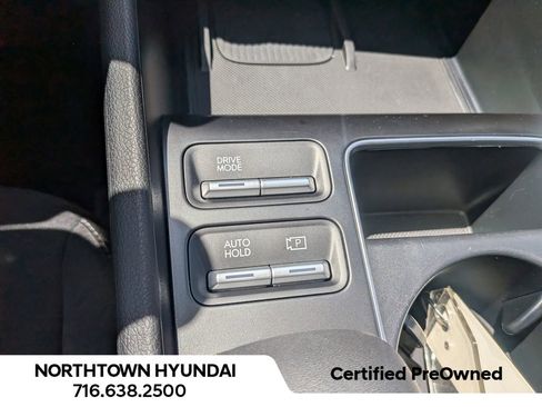 Certified 2024 Hyundai Sonata SEL w/ Convenience Package FWD image 18