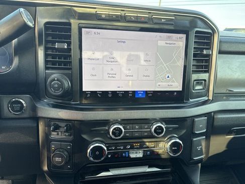 Used 2024 Ford F350 Platinum image 14