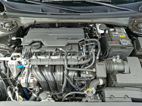 Certified 2026 Kia K4 FWD image 27