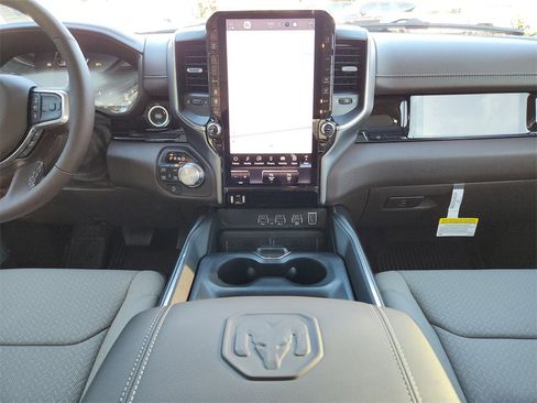 New 2026 RAM 1500 Laramie image 14