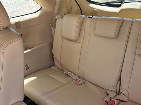 Used 2016 Toyota Highlander Limited Platinum AWD/4WD image 25