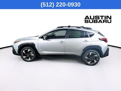 New 2025 Subaru Crosstrek 2.5i Limited w/ Crosstrek Mirror Package image 5