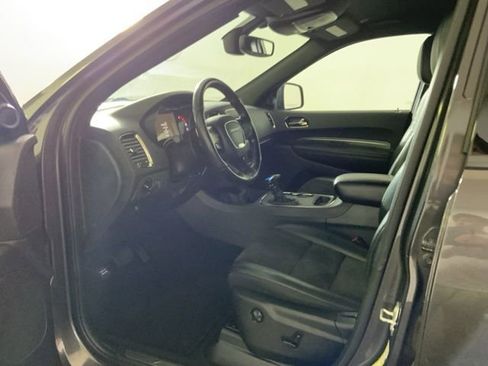 Used 2020 Dodge Durango GT AWD/4WD image 16