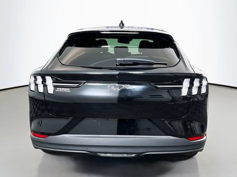 Certified 2023 Ford Mustang Mach-E Select AWD/4WD image 6
