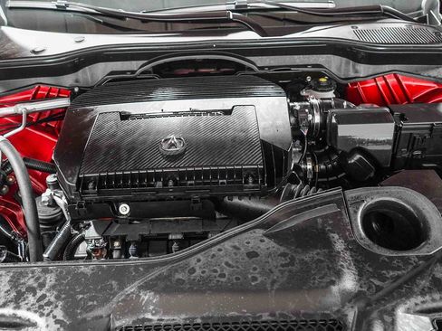 Used 2025 Acura MDX FWD w/ Technology Package image 28