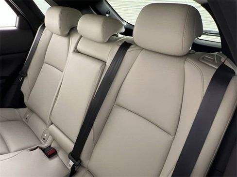 New 2026 MAZDA CX-30 AWD 2.5 S image 21