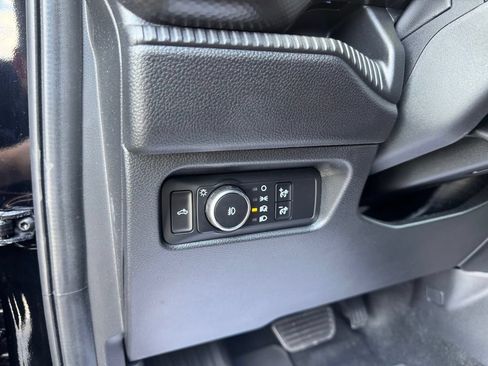 Used 2025 Ford Ranger Raptor AWD/4WD image 4