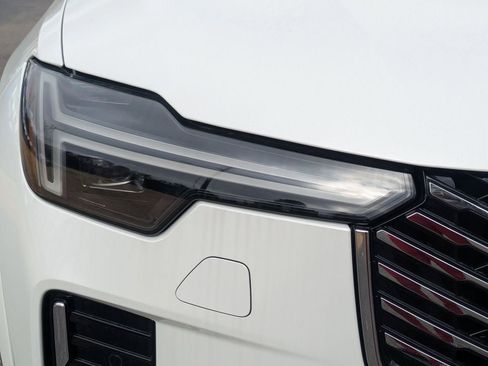 New 2026 Volvo XC90 B6 Ultra image 10