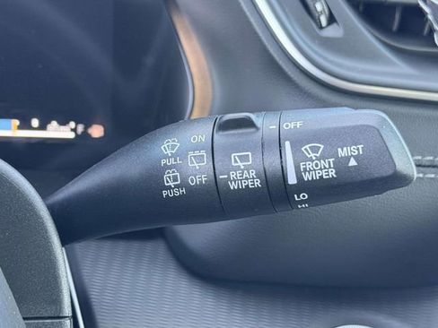 New 2025 Jeep Grand Cherokee Laredo X w/ Luxury Tech Group I AWD/4WD image 12